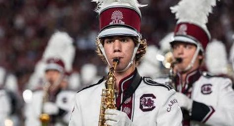 Emotional!!! Netflix Has Announced the Release Date for a Special Documentary Honoring the South Carolina Marching Band (MWMB) Has Earned the Title of Top Marching Band in the World…