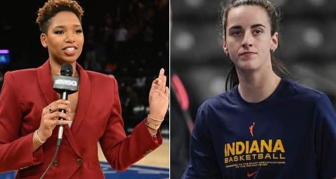 BREAKING: Caitlin Clark STRIKES BACK — Files LAWSUIT Against ESPN’s Monica McNutt! 
