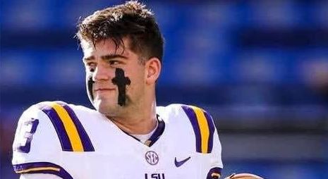 ESPN SHOCKER: LSU Tigers QB Garrett Nussmeier Stuns College Football World—Declines $4.5M NIL Deal from Texas A&M to Succeed Marcel Reed! Already Secured $2.1M in December, But Chooses Loyalty to the Tigers Over Bigger Payday—A Bold Move in Today’s Chaotic NIL Landscape….
