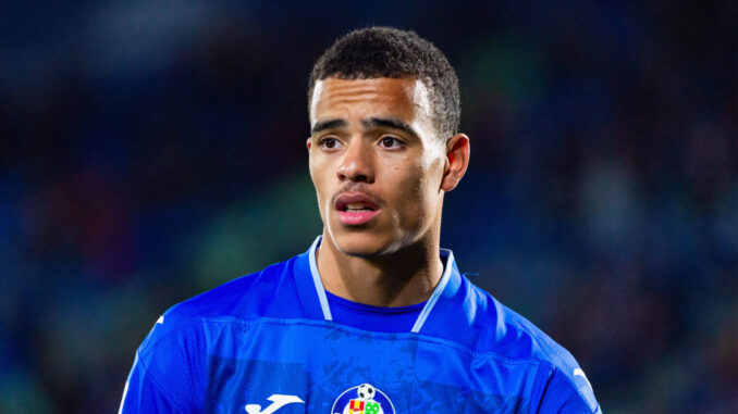 Mason Greenwood’s Manchester United Exit Set as Transfer Clause Activated