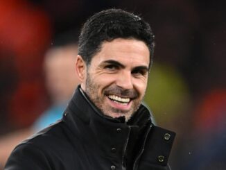 Mikel Arteta Surprises Arsenal Squad with Major Call Before Manchester United Tie
