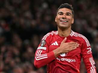 Casemiro Speaks Out in Full as Manchester United Midfielder Displays Loyalty After Exit Announcement
