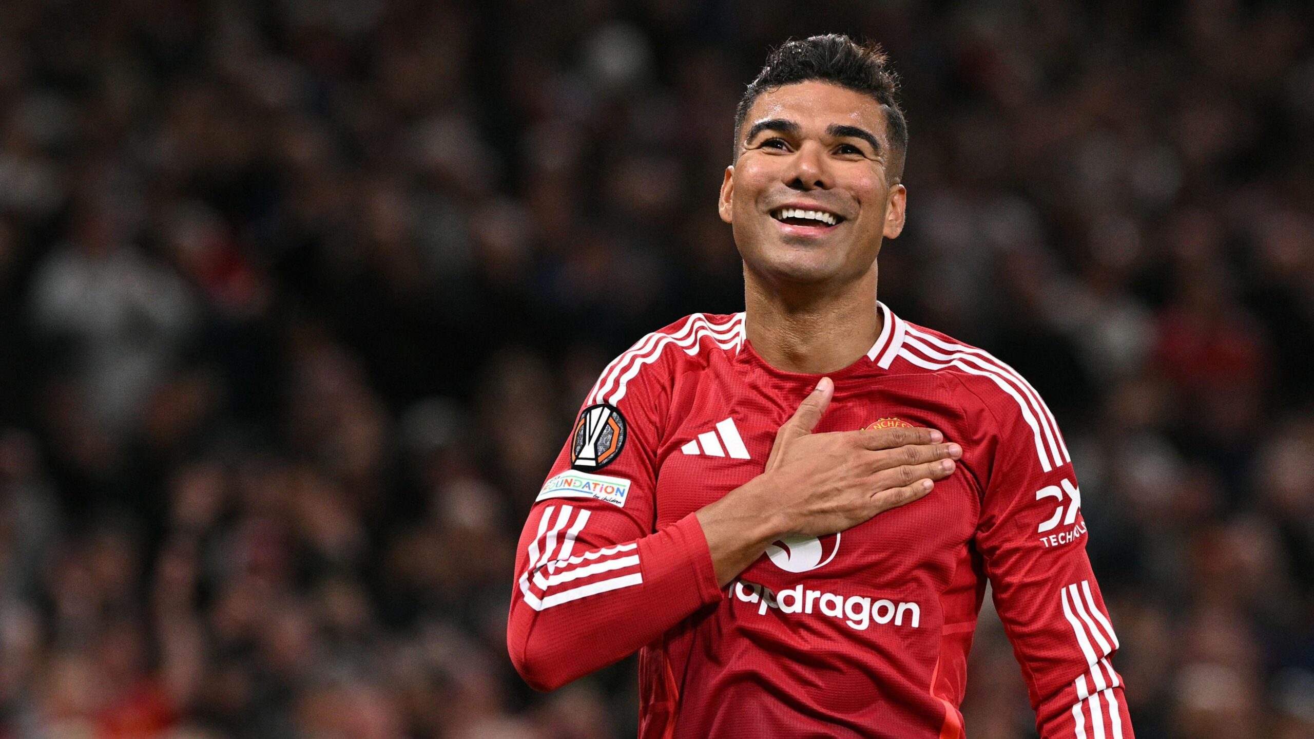 Casemiro Speaks Out in Full as Manchester United Midfielder Displays Loyalty After Exit Announcement