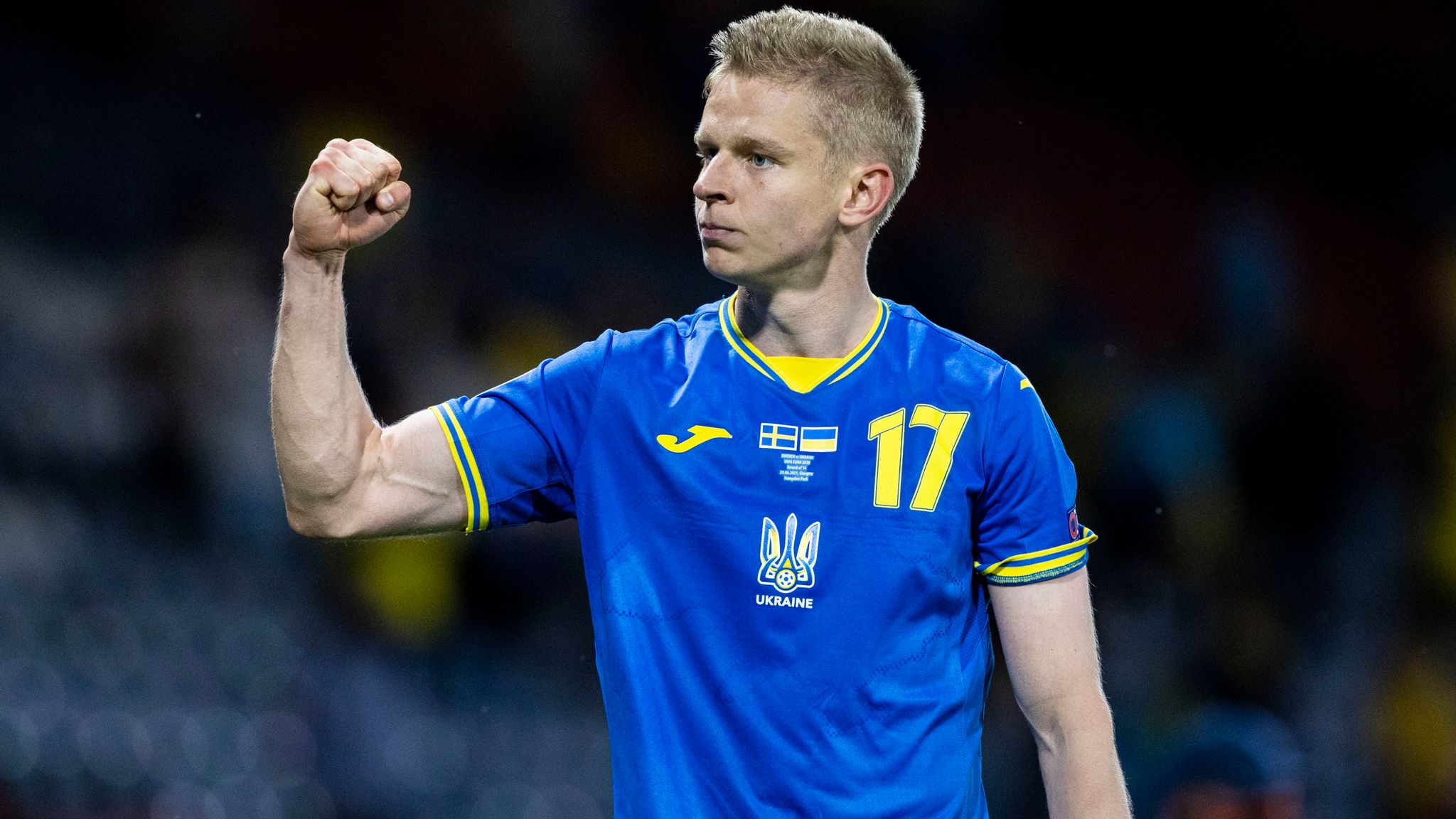 Following Zinchenko, Ajax Look to Snap Up Another Arsenal Player